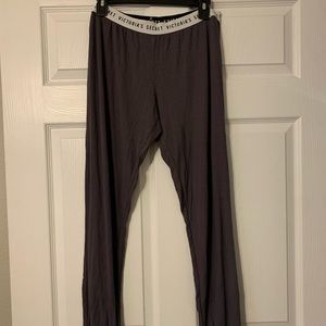 Victoria Secret jogger pants